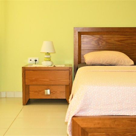 Vila Nova Hostel Casa Branca מראה חיצוני תמונה