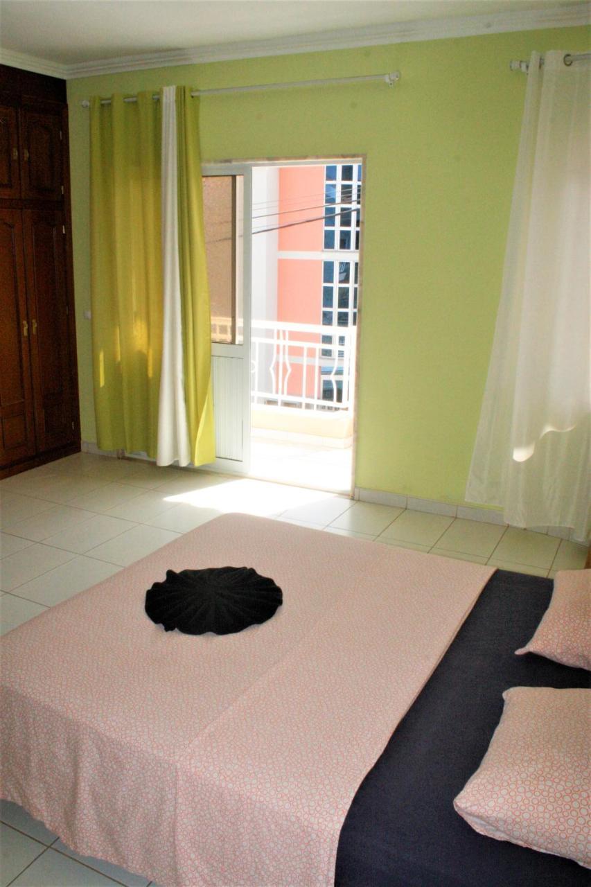 Vila Nova Hostel Casa Branca מראה חיצוני תמונה