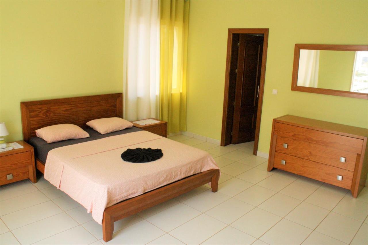 Vila Nova Hostel Casa Branca מראה חיצוני תמונה
