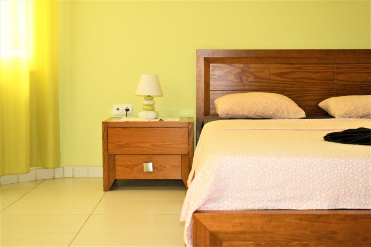 Vila Nova Hostel Casa Branca מראה חיצוני תמונה