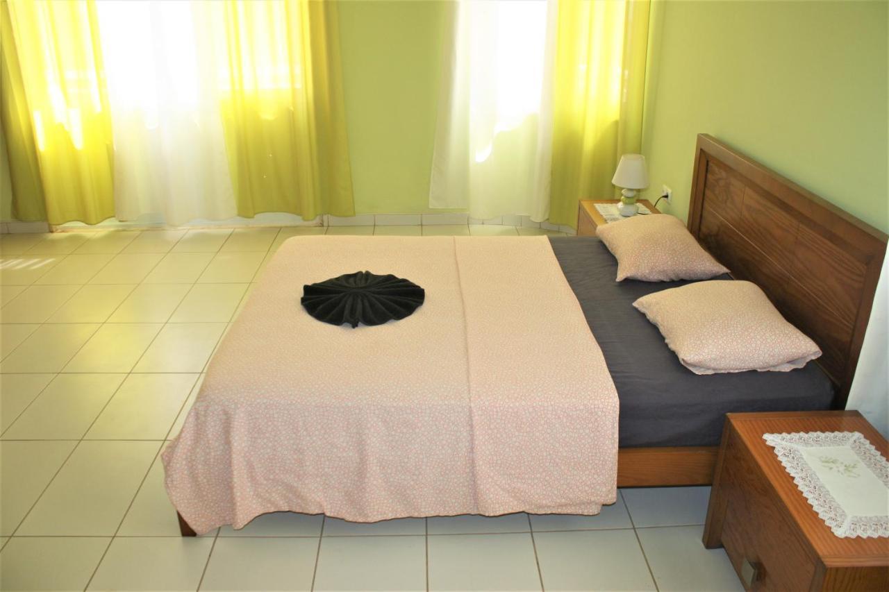 Vila Nova Hostel Casa Branca מראה חיצוני תמונה