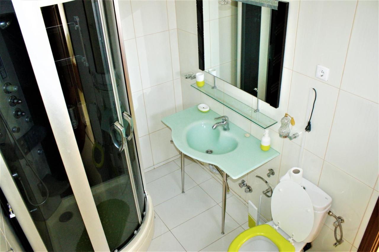 Vila Nova Hostel Casa Branca מראה חיצוני תמונה