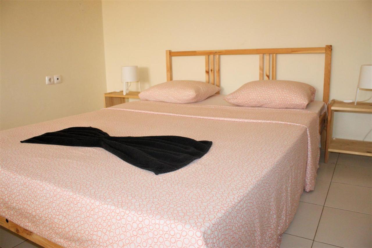 Vila Nova Hostel Casa Branca מראה חיצוני תמונה