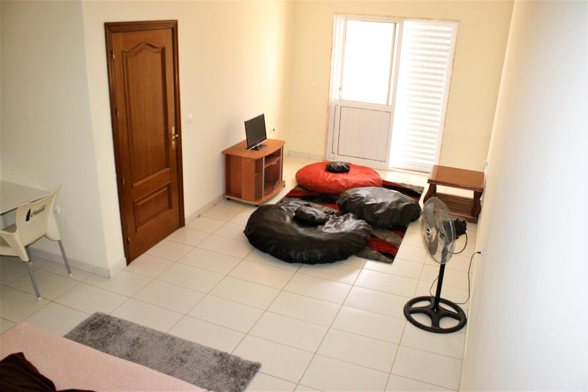 Vila Nova Hostel Casa Branca מראה חיצוני תמונה