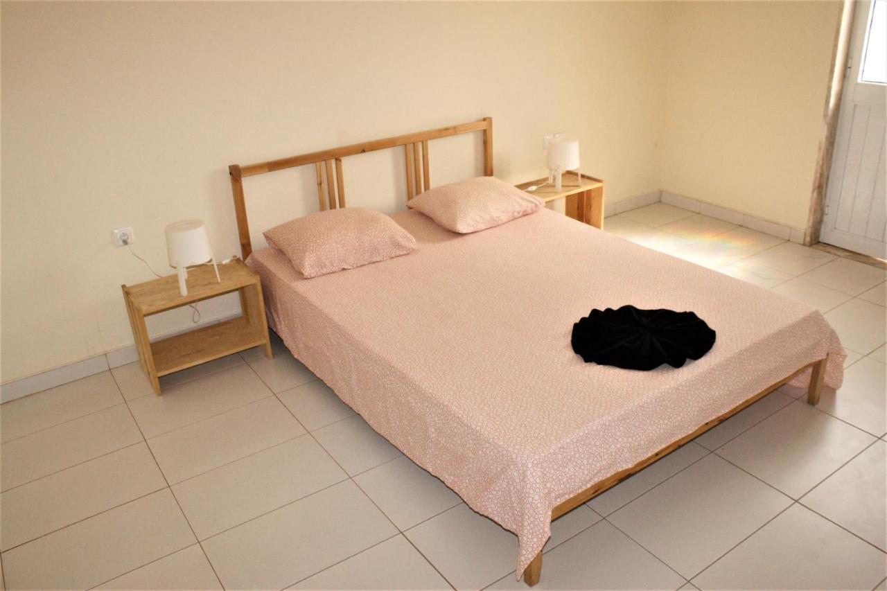 Vila Nova Hostel Casa Branca מראה חיצוני תמונה