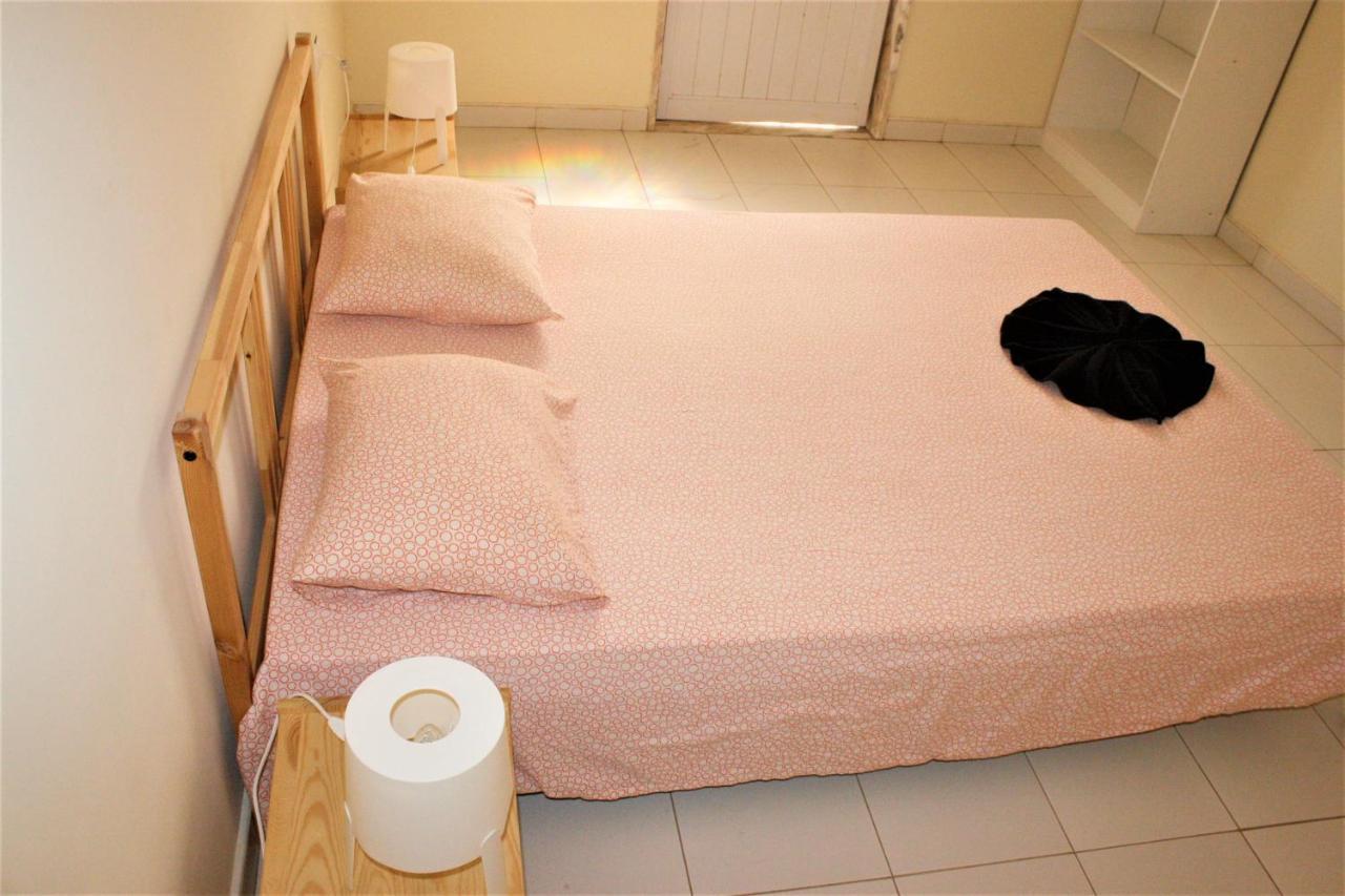 Vila Nova Hostel Casa Branca מראה חיצוני תמונה