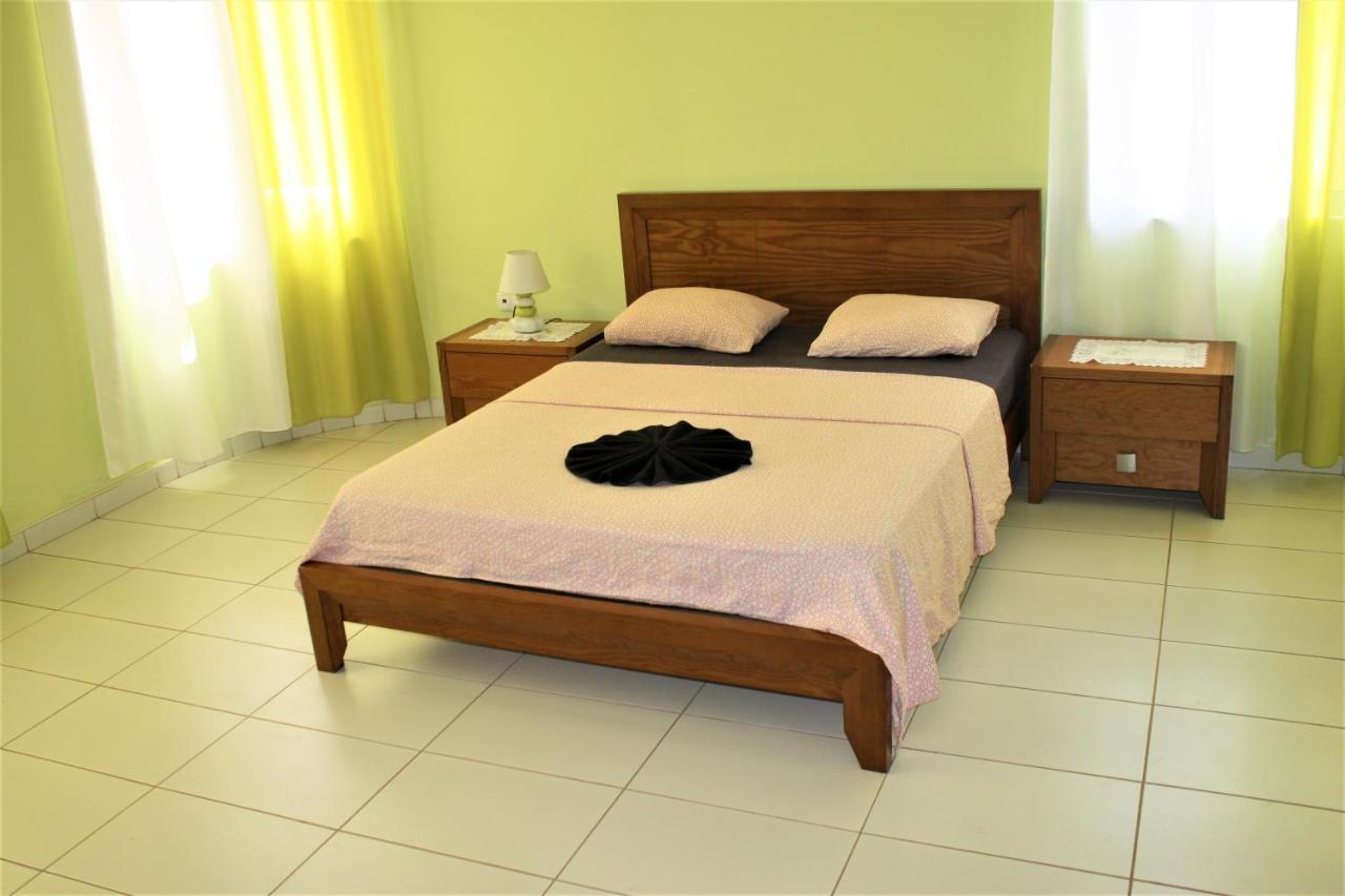 Vila Nova Hostel Casa Branca מראה חיצוני תמונה