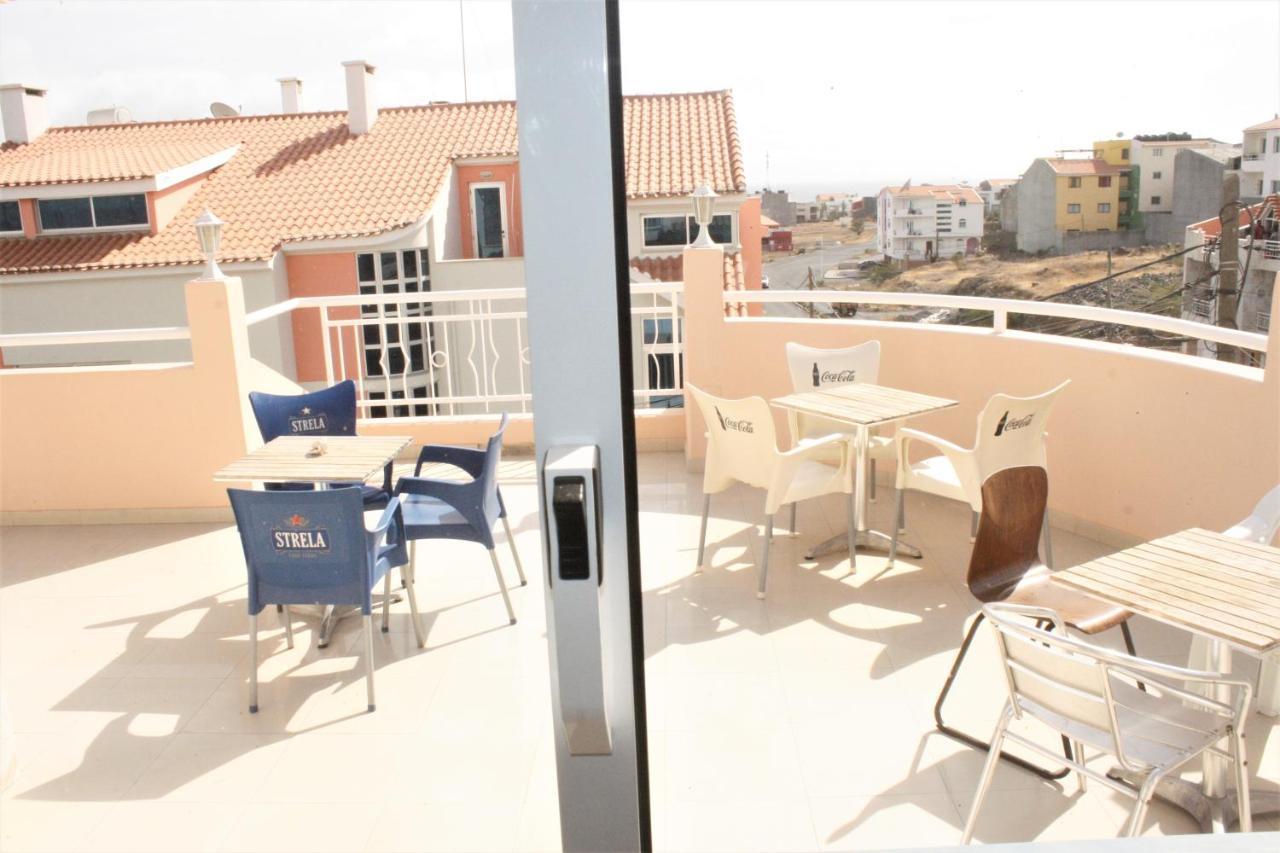 Vila Nova Hostel Casa Branca מראה חיצוני תמונה