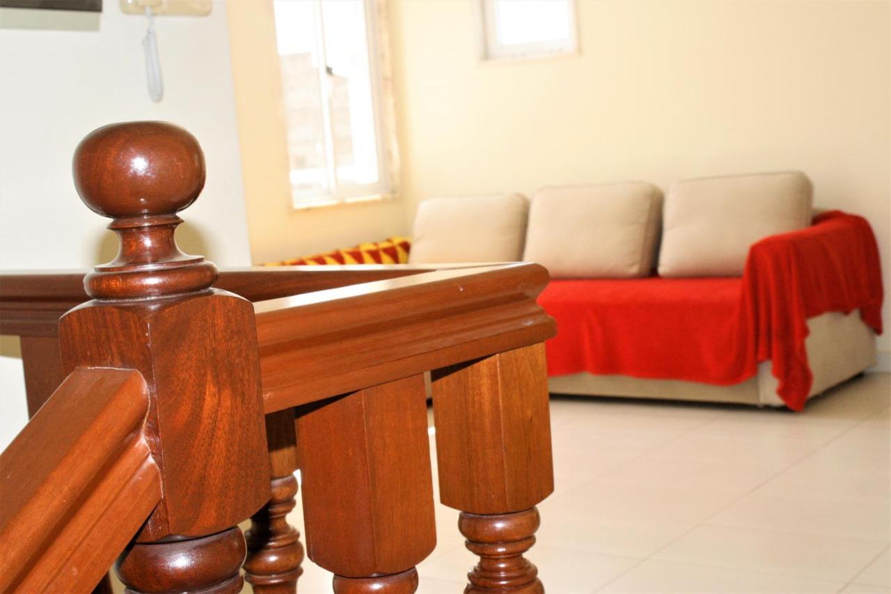 Vila Nova Hostel Casa Branca מראה חיצוני תמונה