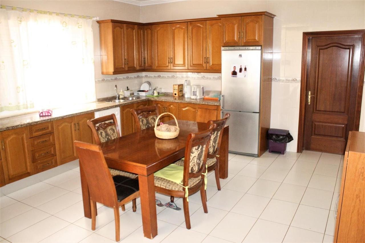 Vila Nova Hostel Casa Branca מראה חיצוני תמונה