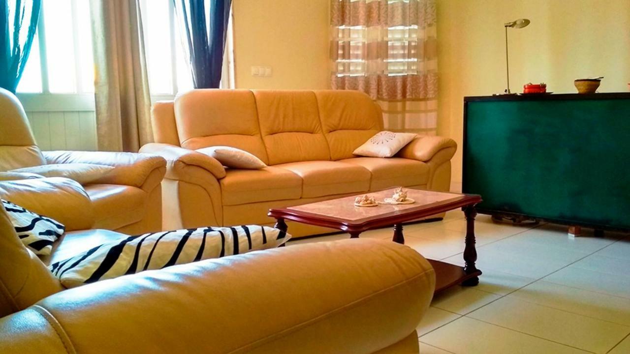 Vila Nova Hostel Casa Branca מראה חיצוני תמונה