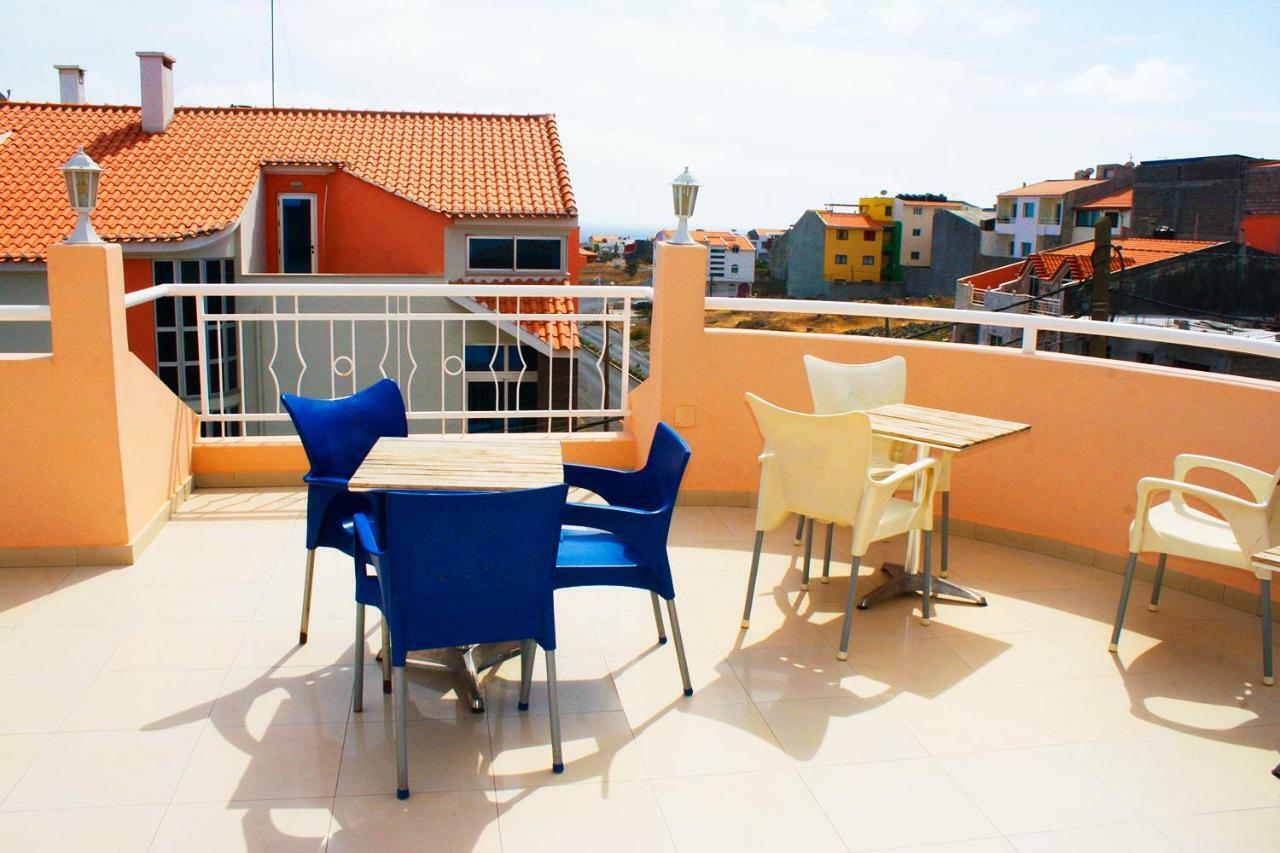 Vila Nova Hostel Casa Branca מראה חיצוני תמונה