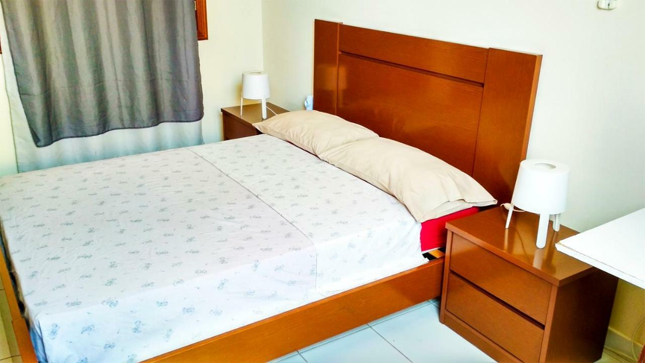 Vila Nova Hostel Casa Branca מראה חיצוני תמונה
