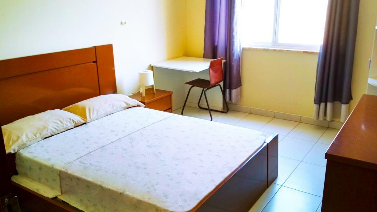 Vila Nova Hostel Casa Branca מראה חיצוני תמונה