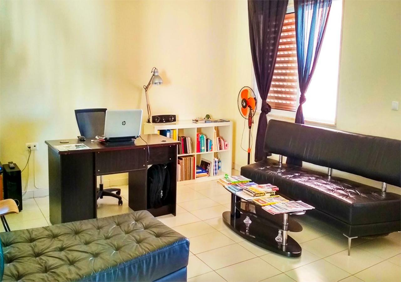Vila Nova Hostel Casa Branca מראה חיצוני תמונה