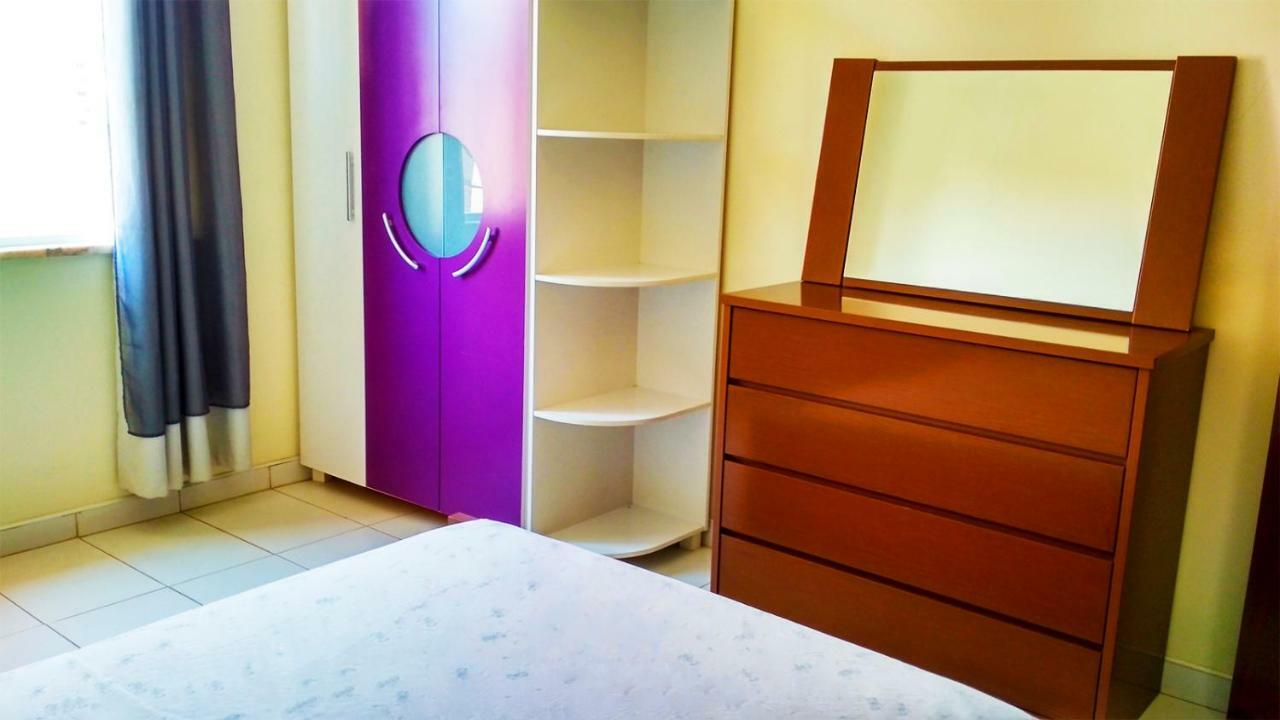 Vila Nova Hostel Casa Branca מראה חיצוני תמונה