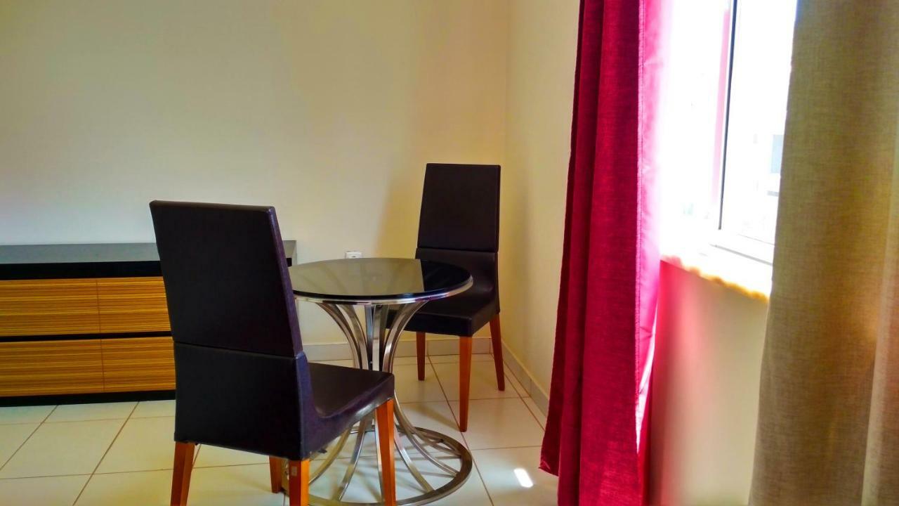 Vila Nova Hostel Casa Branca מראה חיצוני תמונה