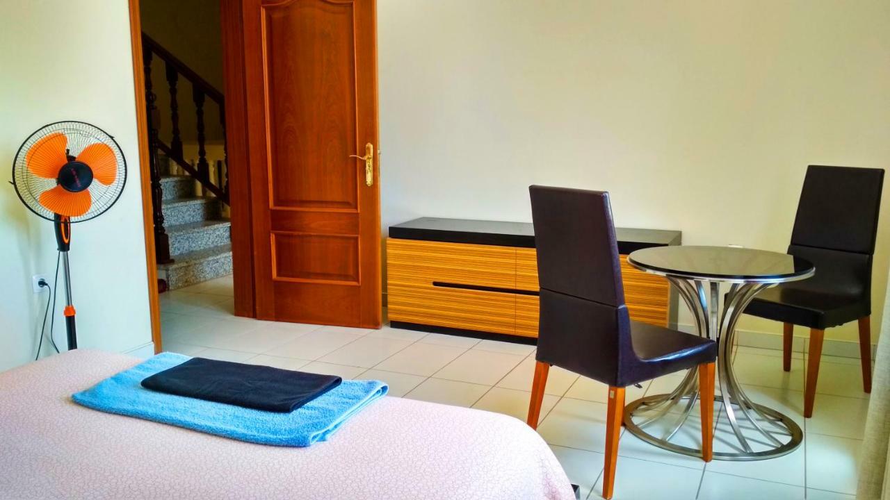 Vila Nova Hostel Casa Branca מראה חיצוני תמונה